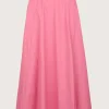 Valdorf Skirt Fuchsia