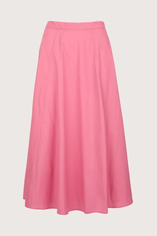 Valdorf Skirt Fuchsia