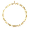 Vegas Choker Gold