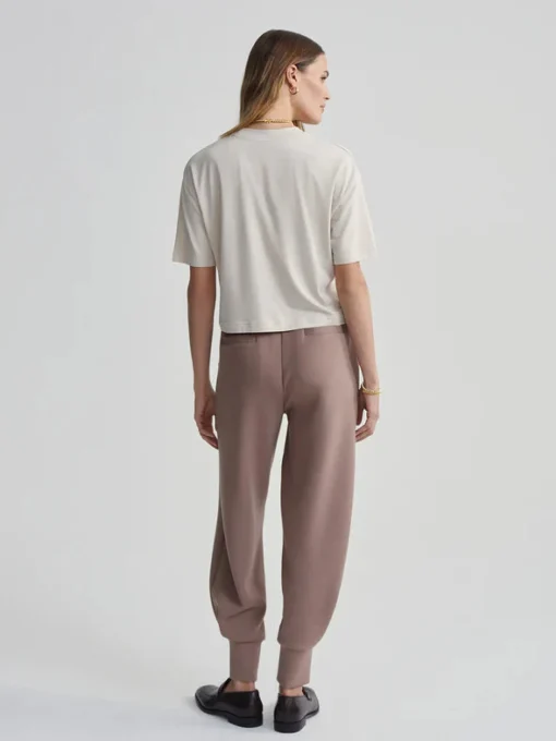 Venice Easy Tee Oatmeal