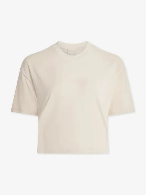 Venice Easy Tee Oatmeal