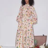 Villa Shirtdress