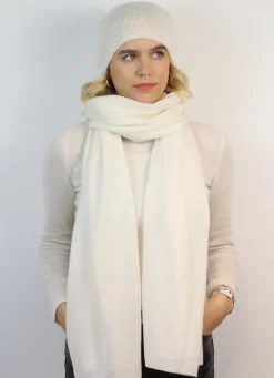 Violetta Cashmere Scarf