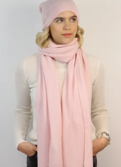 Violetta Cashmere Scarf