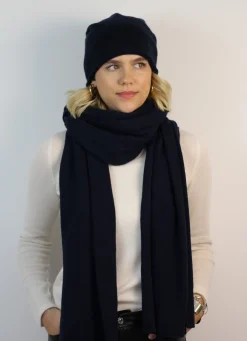 Violetta Cashmere Scarf