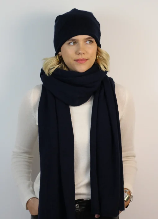 Violetta Cashmere Scarf