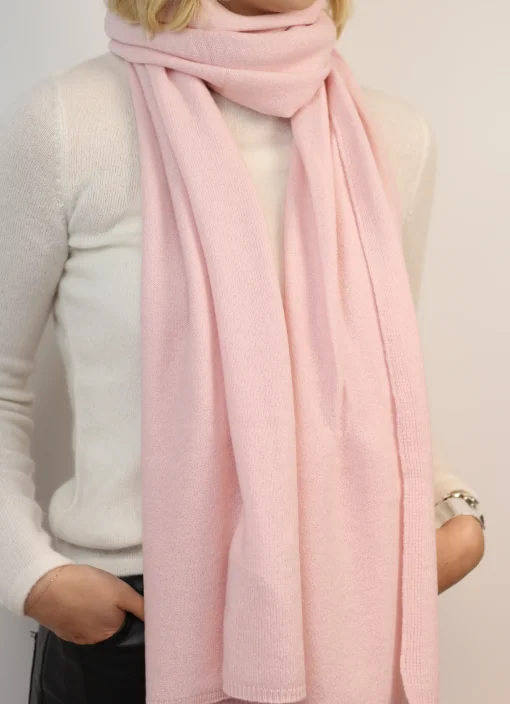Violetta Cashmere Scarf