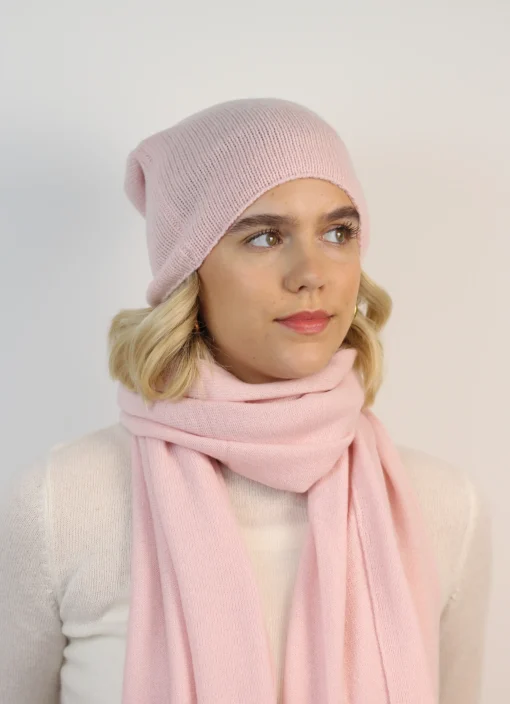 Violetta Cashmere Scarf