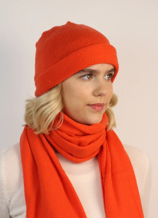 Violetta Cashmere Scarf