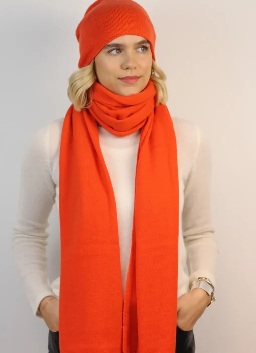 Violetta Cashmere Scarf