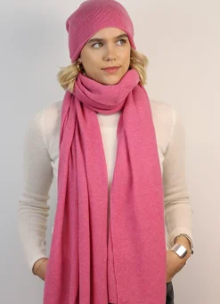 Violetta Cashmere Scarf