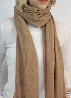 Violetta Cashmere Scarf