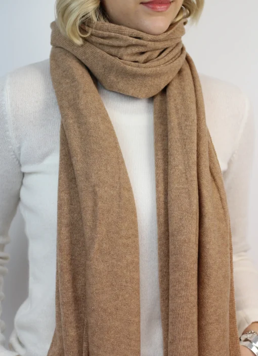 Violetta Cashmere Scarf