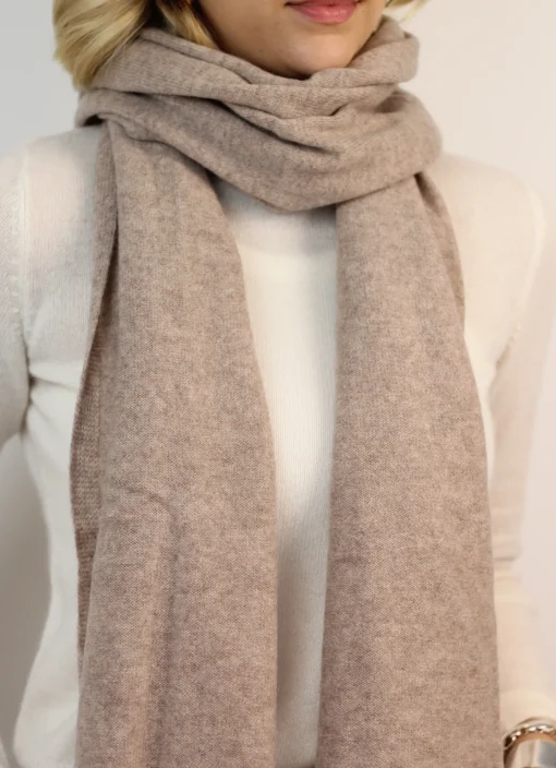 Violetta Cashmere Scarf