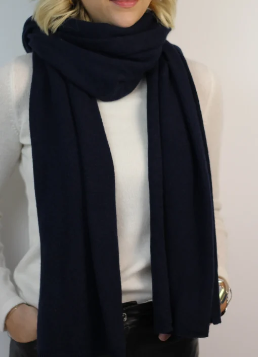 Violetta Cashmere Scarf
