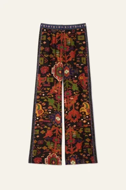 Vlyde Trousers Black
