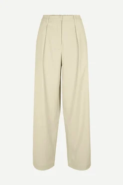 Zuri Trousers Pistachio Shell